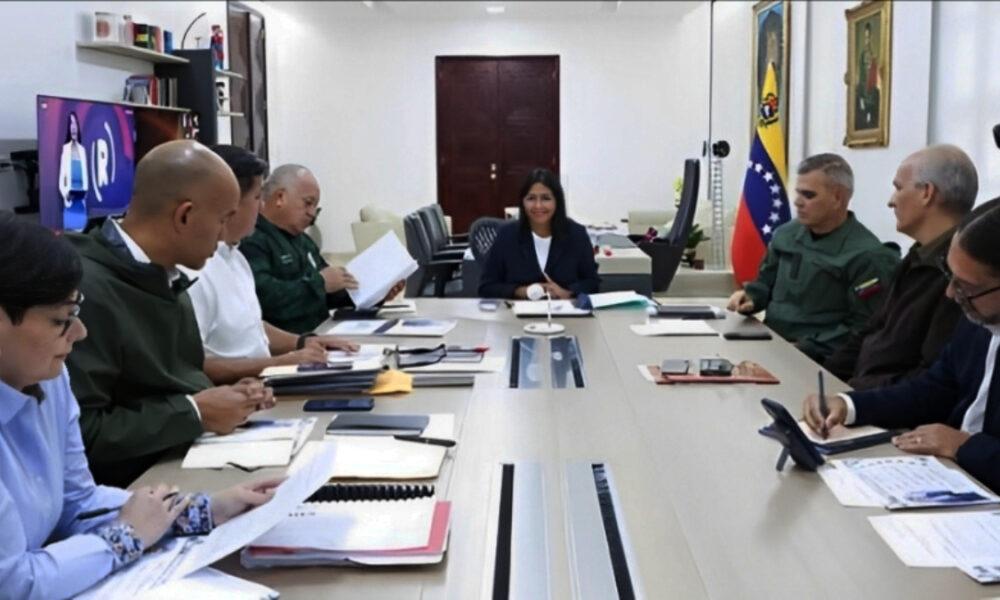 Gobierno Nacional extiende por dos semanas medidas ante emergencia climática