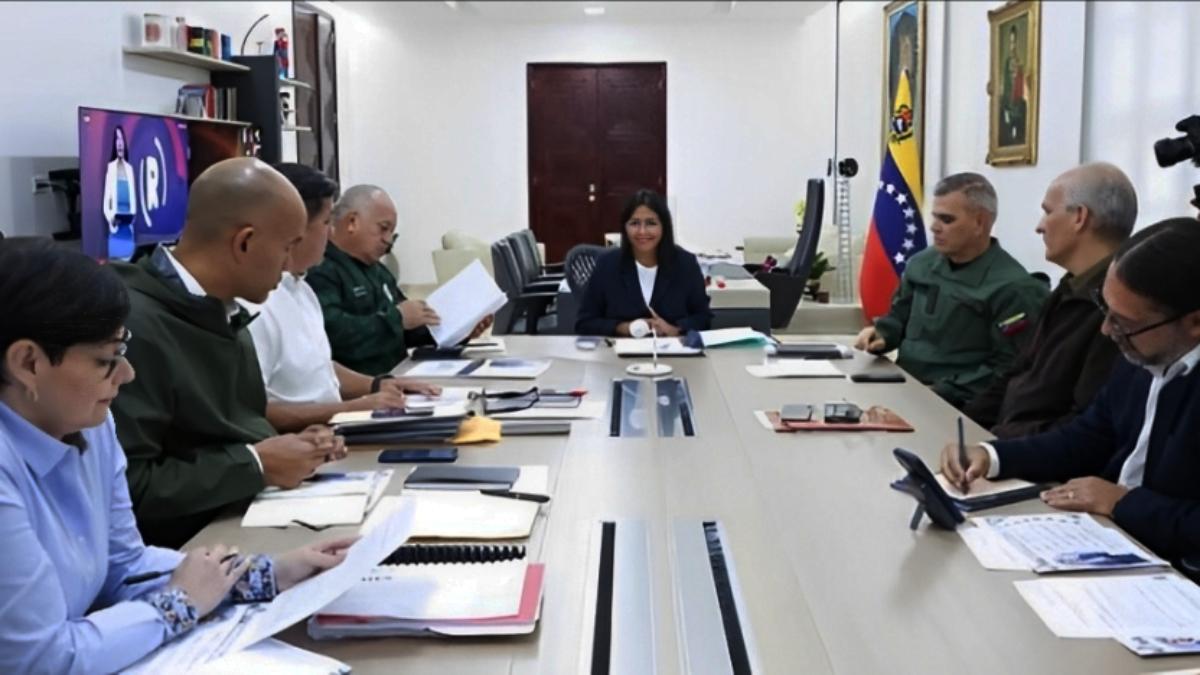 Gobierno Nacional extiende por dos semanas medidas ante emergencia climática