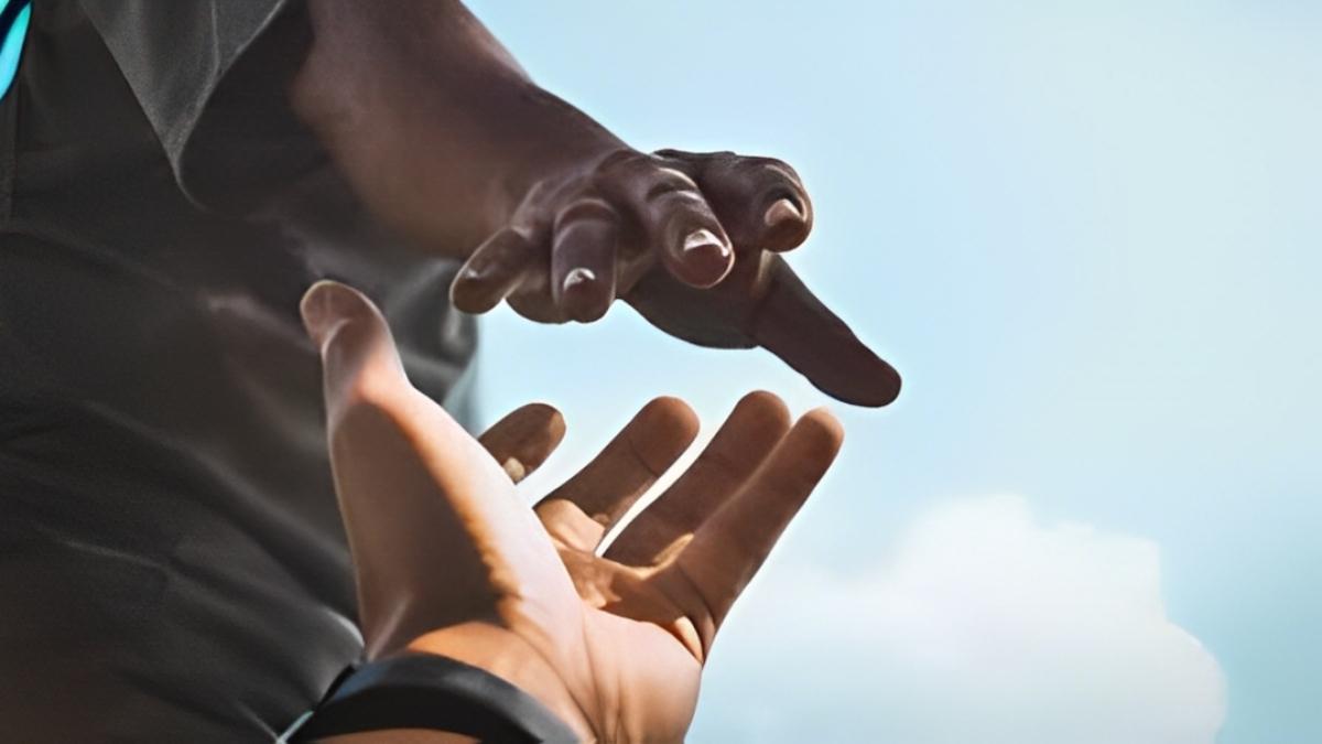 Vivir día a día: ¿Recuerdas lo que te hace humano?