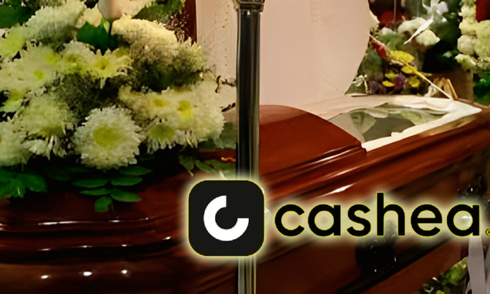 Conoce cómo pagar los servicios funerarios a plazos con Cashea