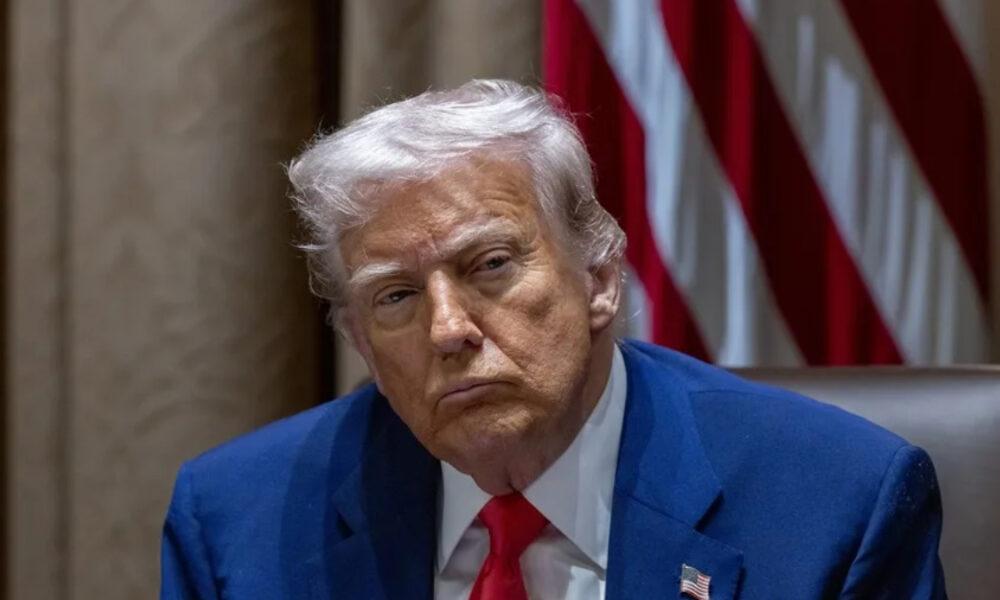 Tribunal de Comercio Internacional de EE.UU. dictaminó que los aranceles de Trump son ilegales
