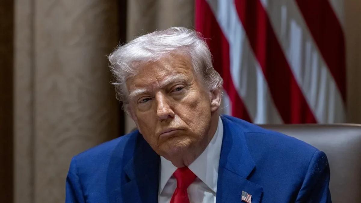 Tribunal de Comercio Internacional de EE.UU. dictaminó que los aranceles de Trump son ilegales