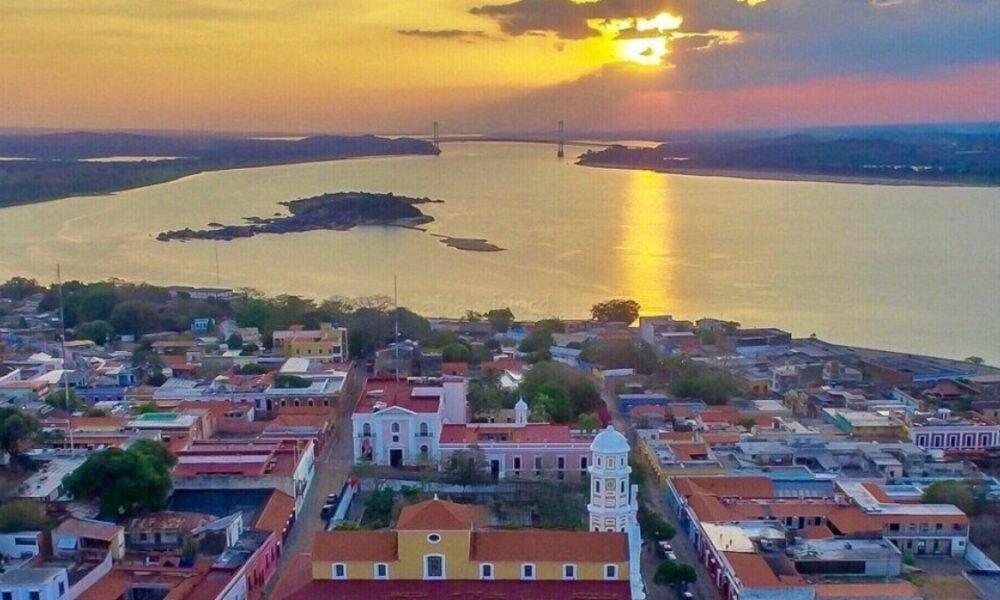Río Orinoco alcanza los 14,27 metros y mantiene en alerta verde a Ciudad Bolívar
