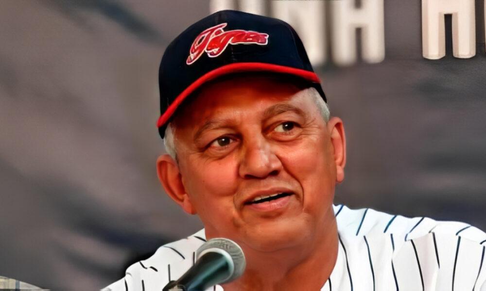 LVBP: Temporada 2025-2026 será en honor a David Concepción