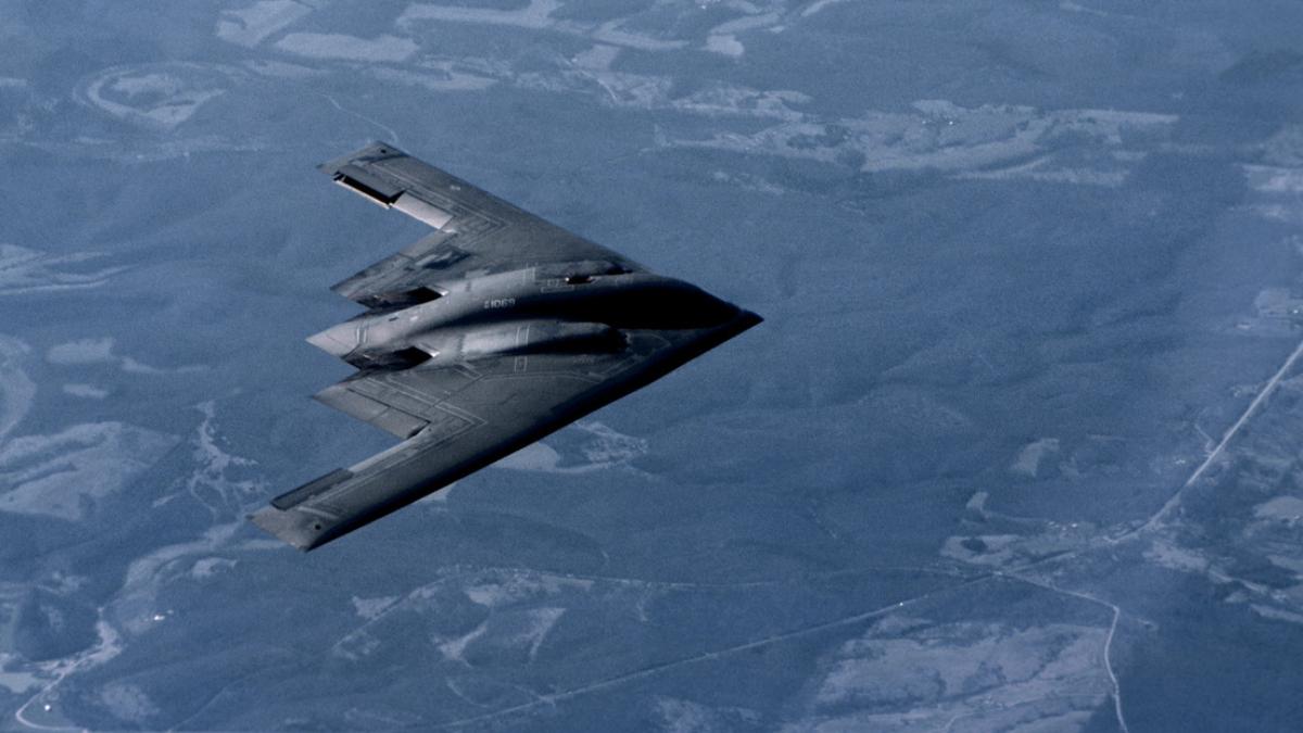 EE.UU. se involucra en concflicto de medio oriente atacando instalaciones nucleares de Irán
