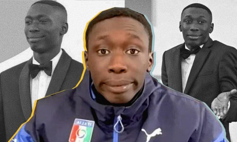 Arrestan en EEUU al TikToker Khaby Lame por ser supuestamente inmigrante ilegal