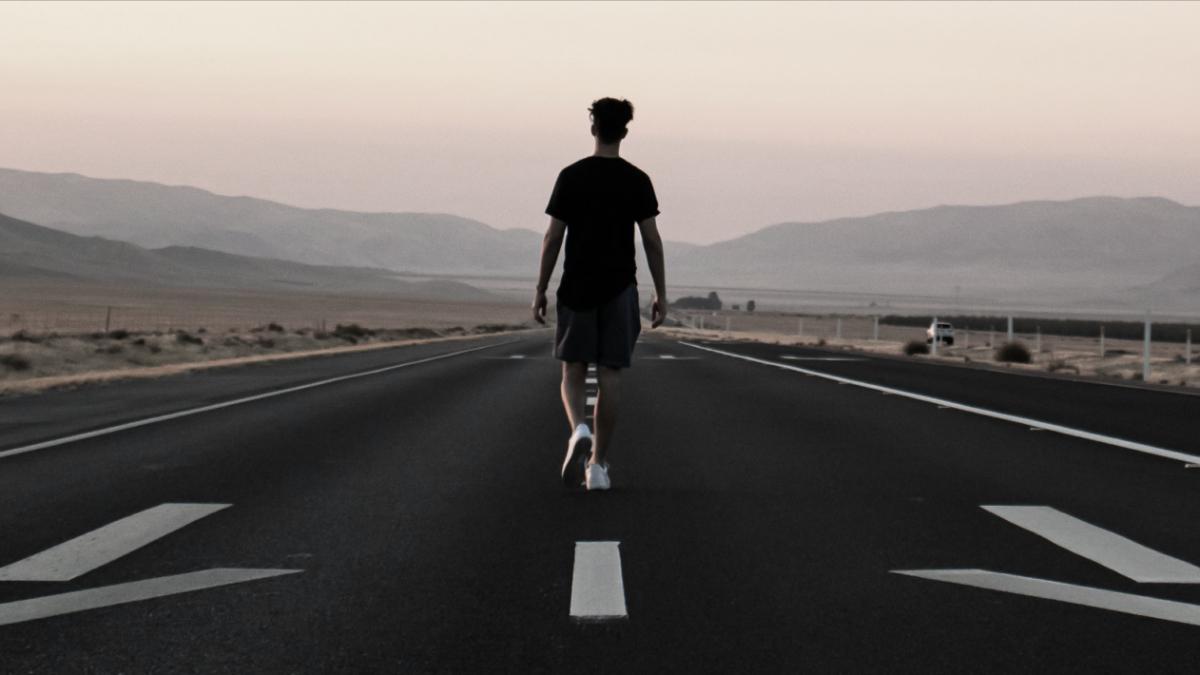 Vivir día a día: ¿Sabes dónde estás ahora y hacia dónde vas?