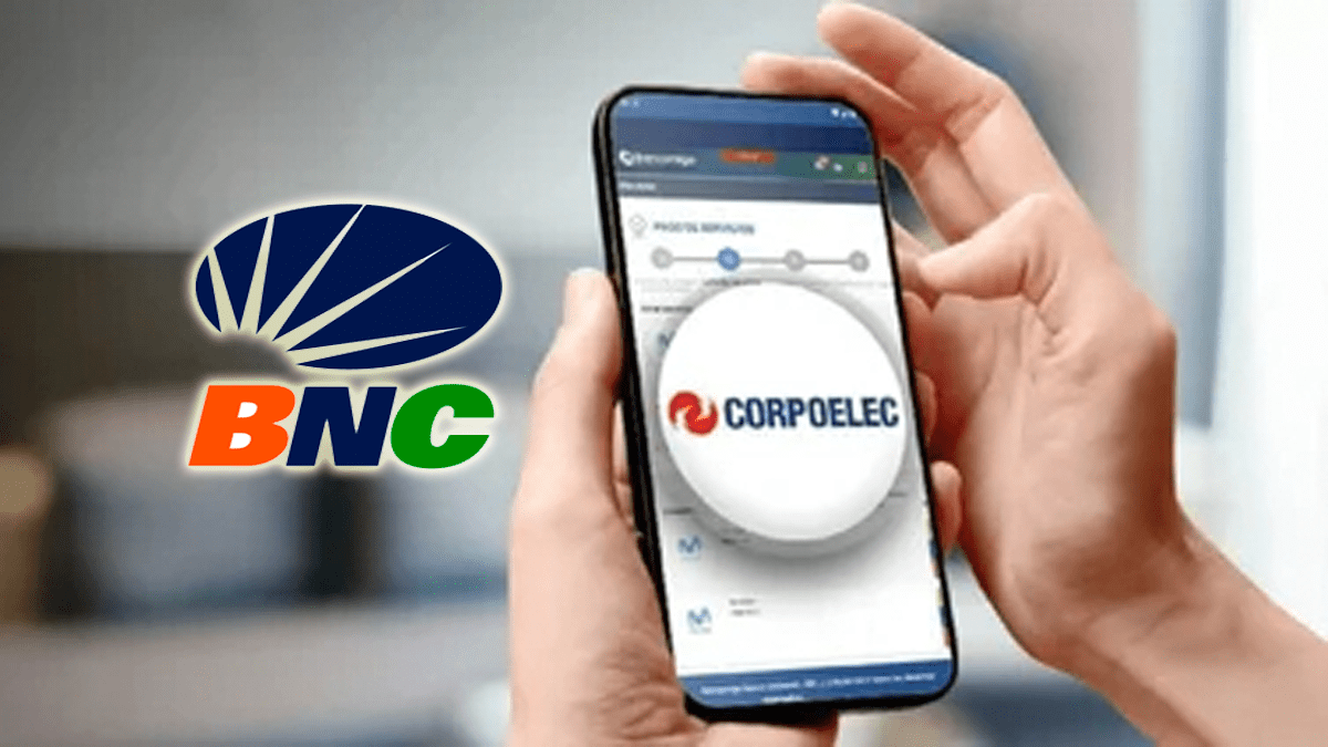 CORPOELEC realiza nueva jornada de atención a usuarios en entidades bancarias de Aragua