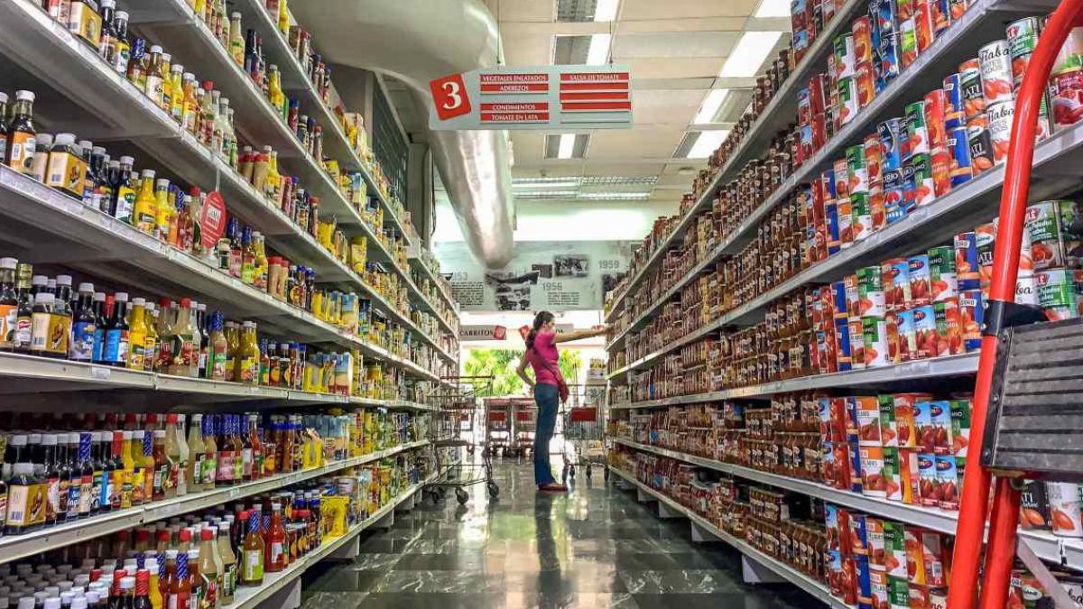 Analistas descartan un nuevo control de precios en Venezuela