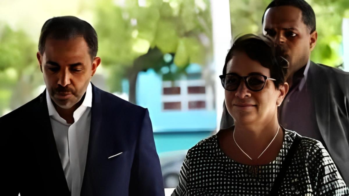 Justicia dominicana deja en libertad a dueños de discoteca donde ocurrió la tragedia que dejó 236 muertos