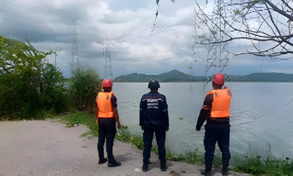 Masiva muerte de peces en el Lago de Valencia es investigada por autoridades