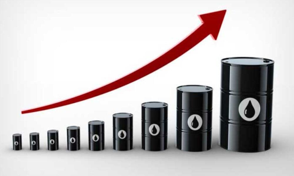 Precios del petróleo se disparan tras ataque de EEUU contra Irán