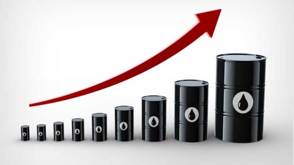 Precios del petróleo se disparan tras ataque de EEUU contra Irán