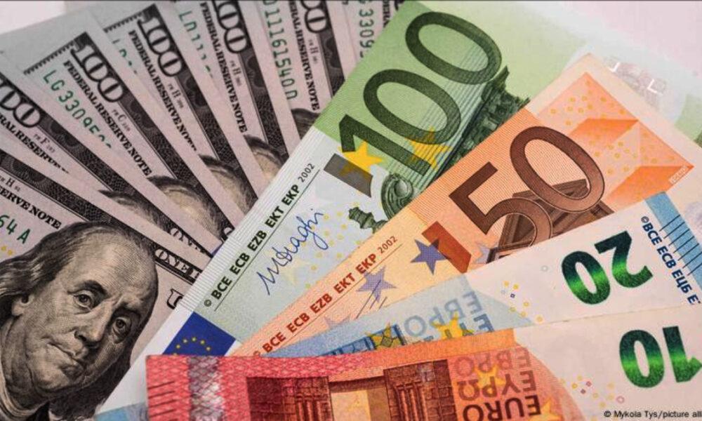 Usar la tasa del euro es un “caldo de cultivo” para elevar la inflación