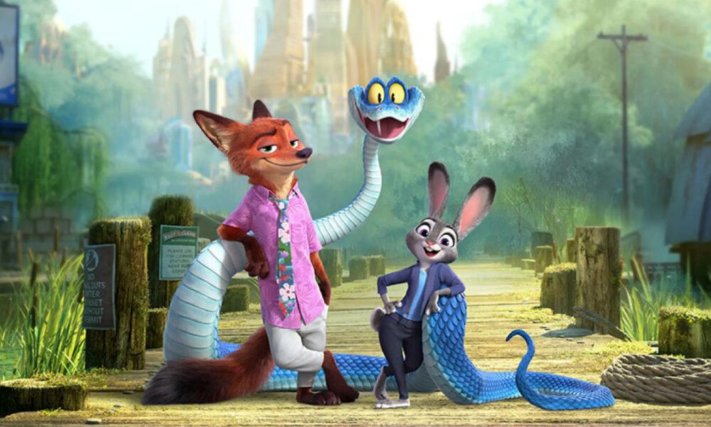 Zootopia 2 estrena su tráiler oficial + Video