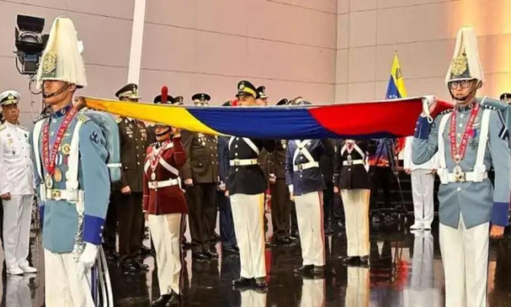 Venezuela conmemora 214 años de Independencia y reafirmación de soberanía