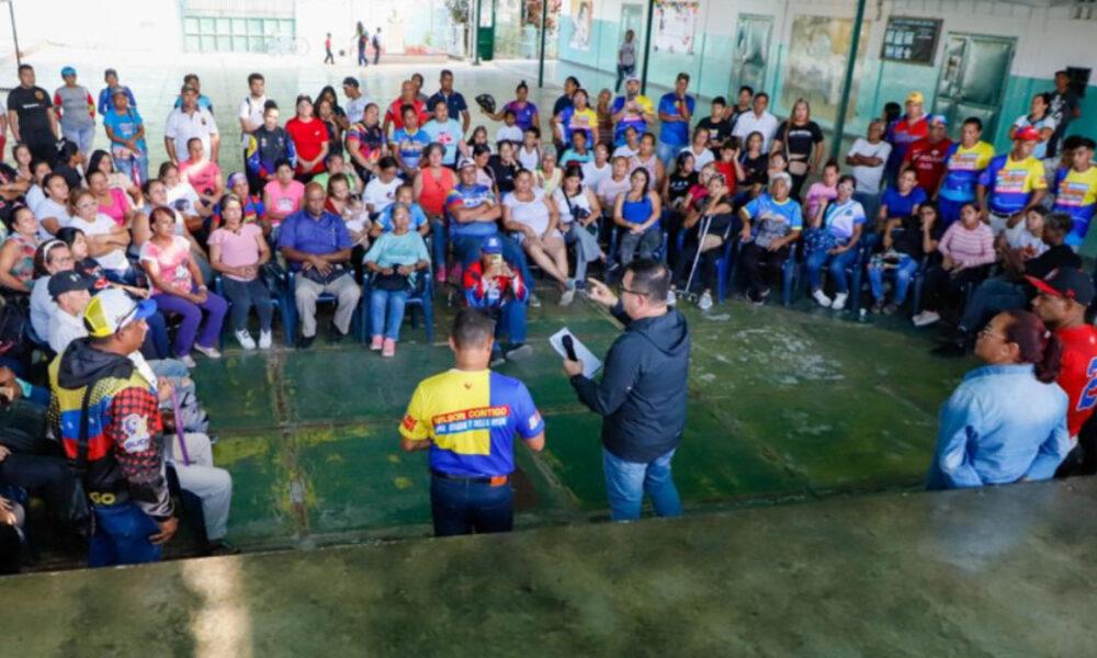Bella Vista será declarada 100% agua potable antes del 27 de julio