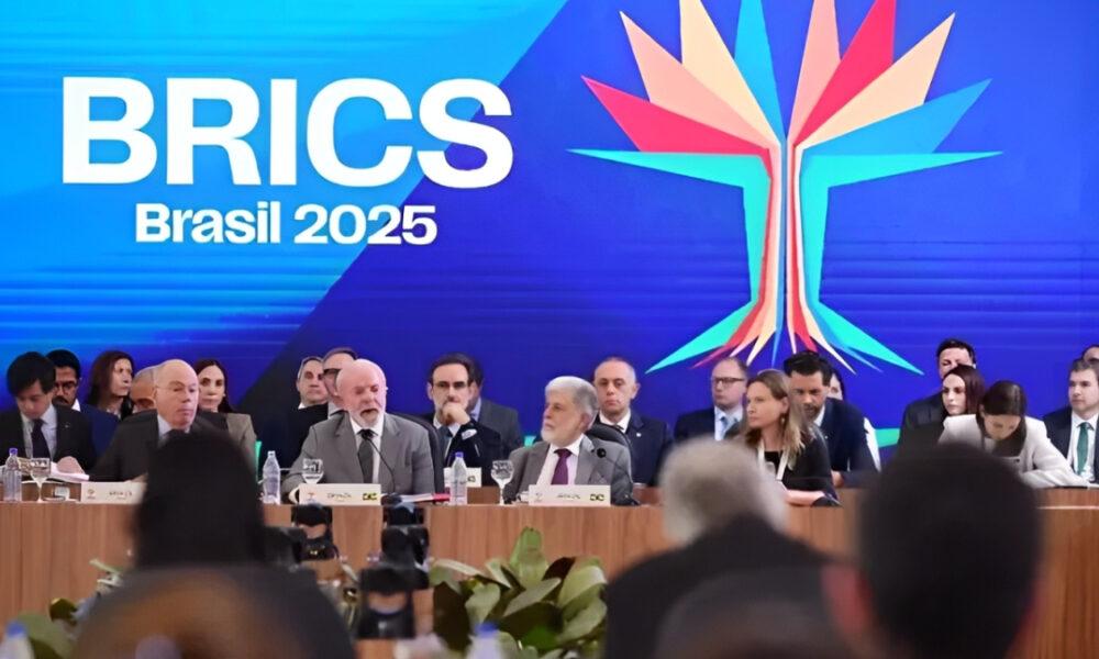 BRICS condena proteccionismo comercial en cumbre de Río y promueve sistema multilateral justo