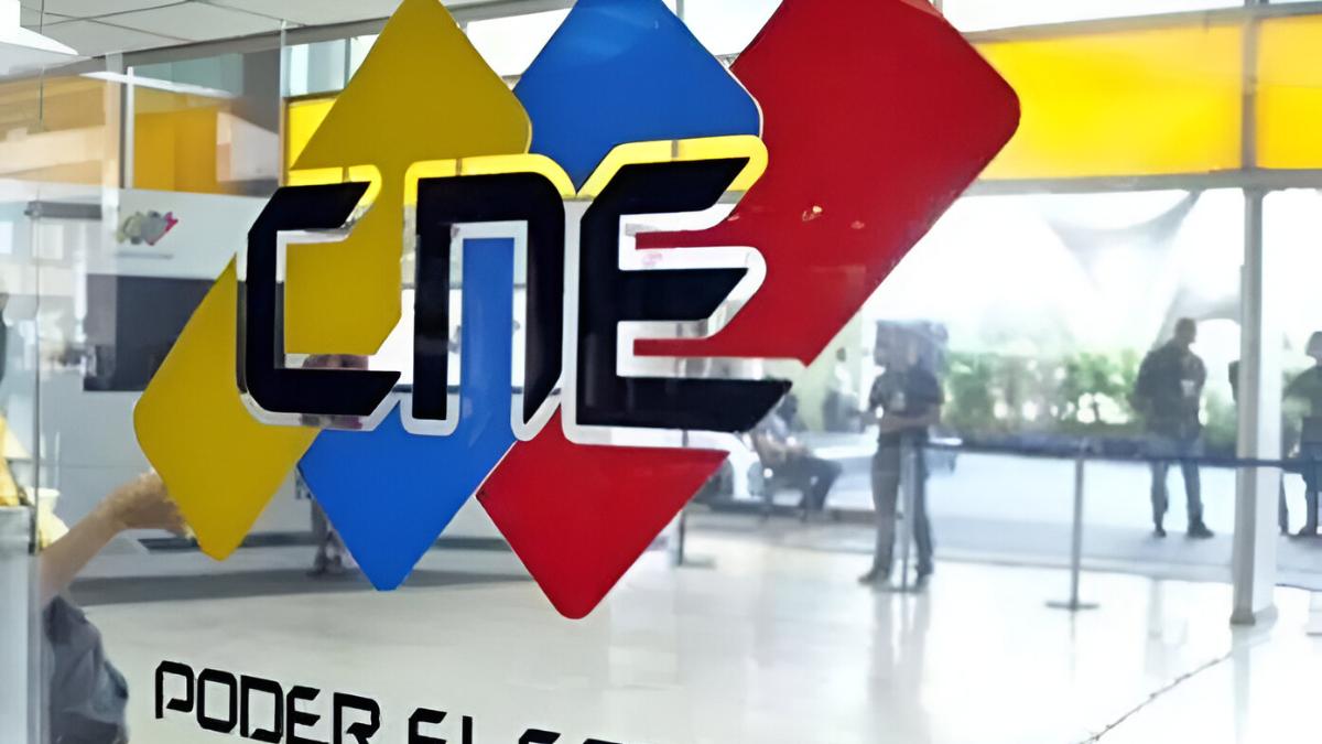 CNE activa sistema digital para consultar candidaturas de elecciones municipales 2025