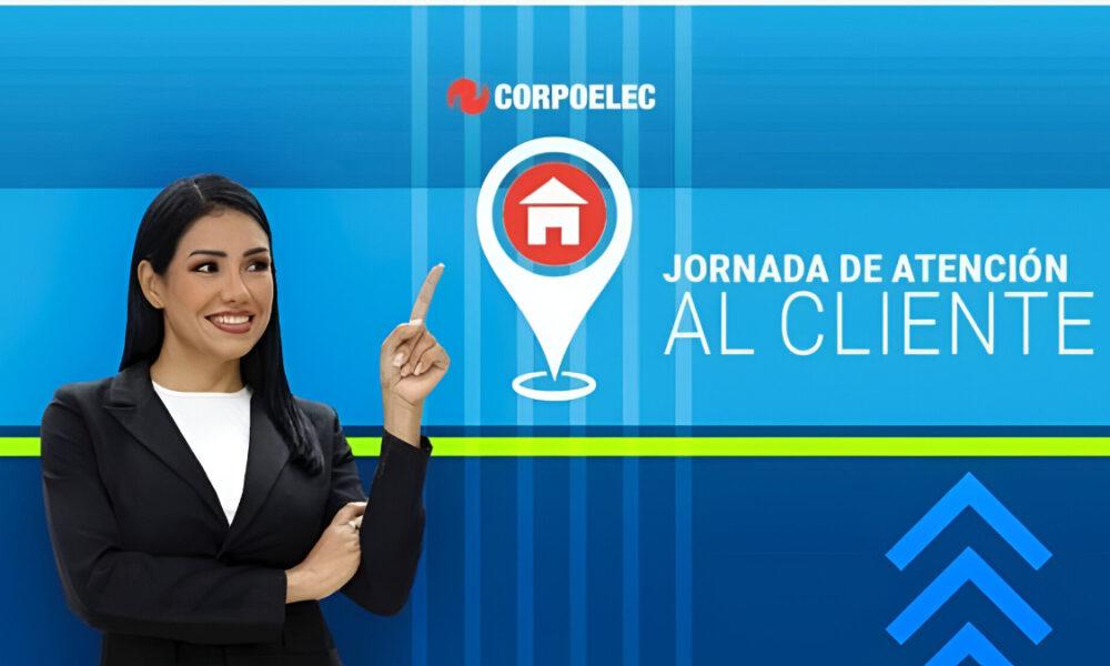 Corpoelec invita a nueva jornada de atención al usuario en los municipios Mariño y Sucre
