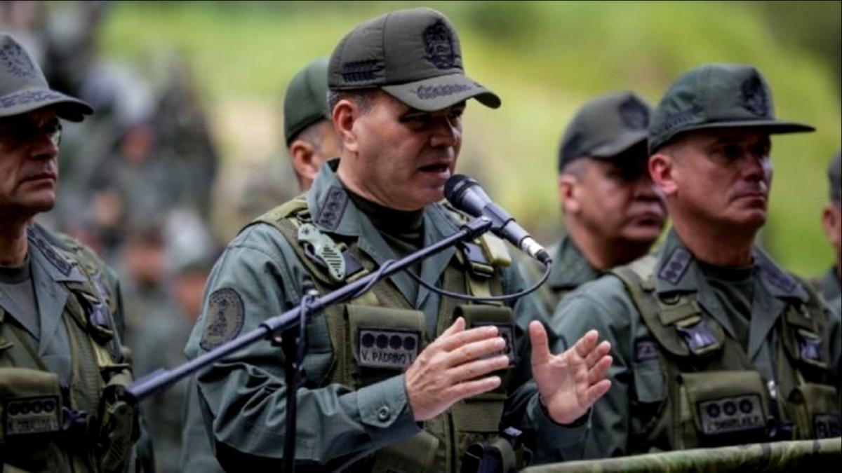 FANB desplegó Plan República para garantizar seguridad en elecciones municipales del 27 de julio