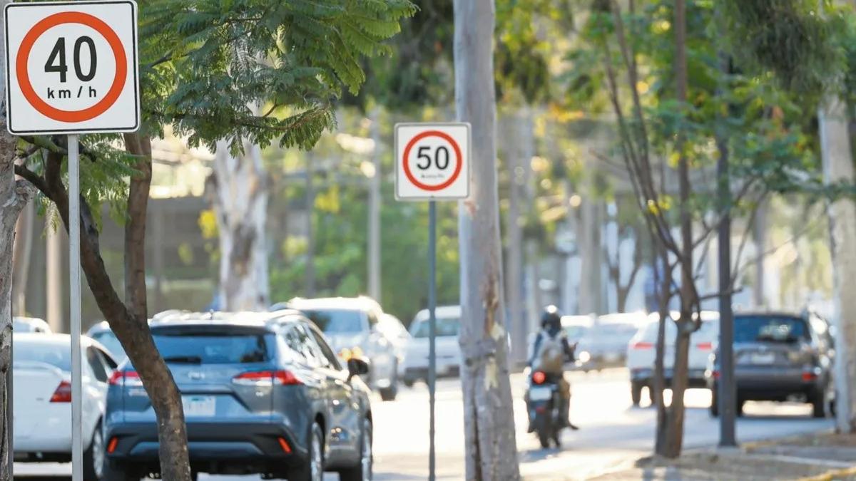Atención: INTT establece nuevos límites de velocidad obligatorios para todo el transporte nacional