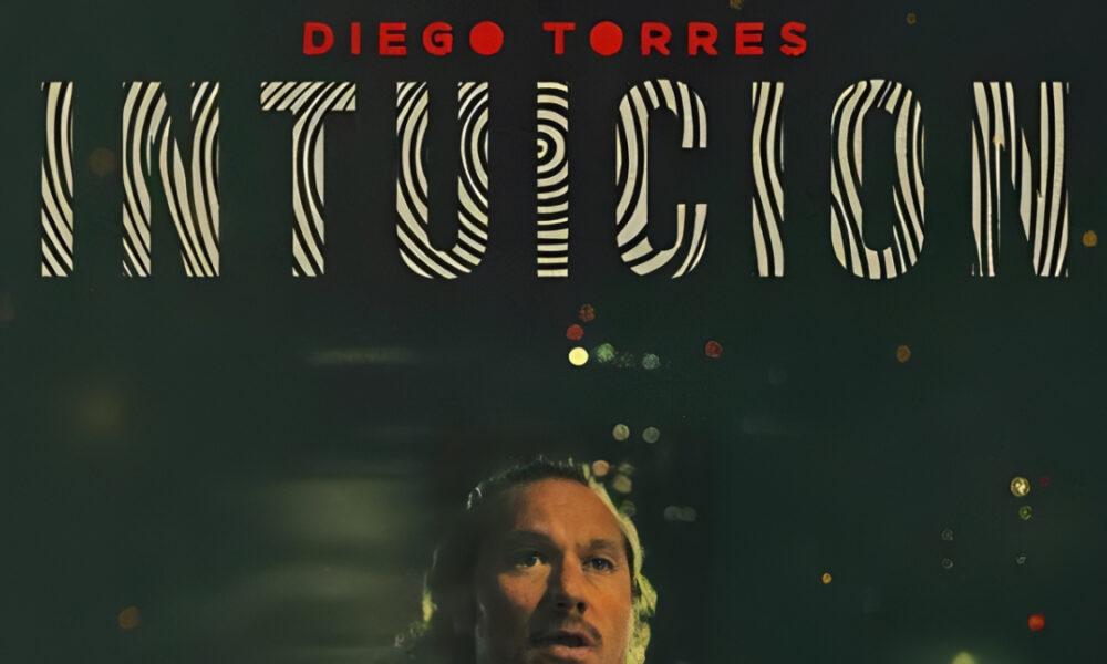 Diego Torres estrena “Intuición”: la canción oficial del Mundial de Clubes + Video