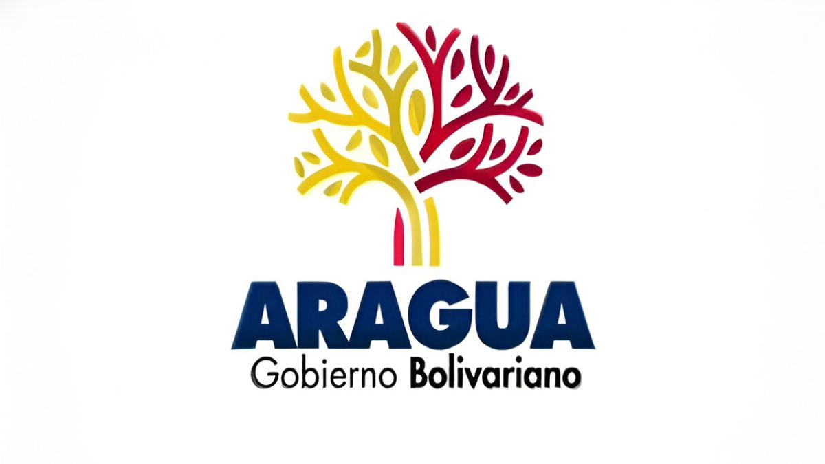 Gobernadora Joana Sánchez presenta nueva identidad visual del Gobierno Bolivariano de Aragua