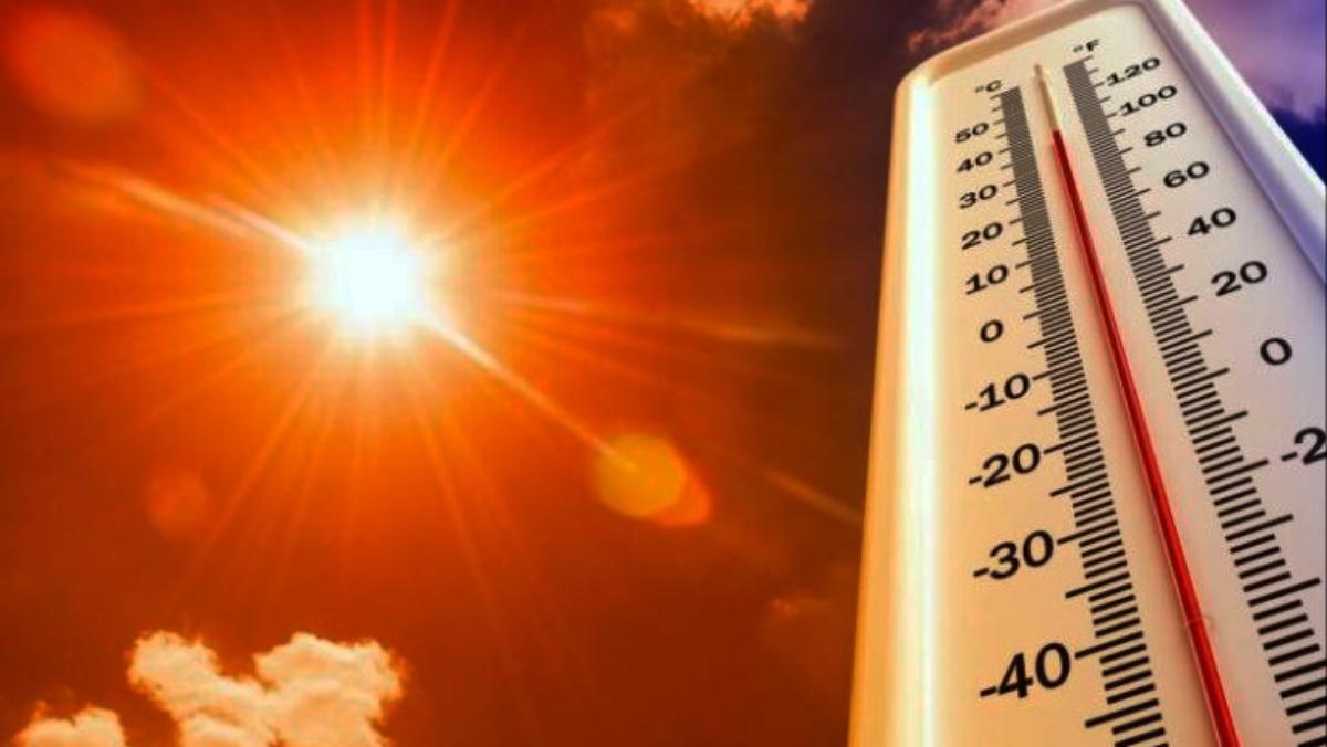 ONU alerta que el cambio climático multiplica riesgos para salud de adultos mayores y ecosistemas globales