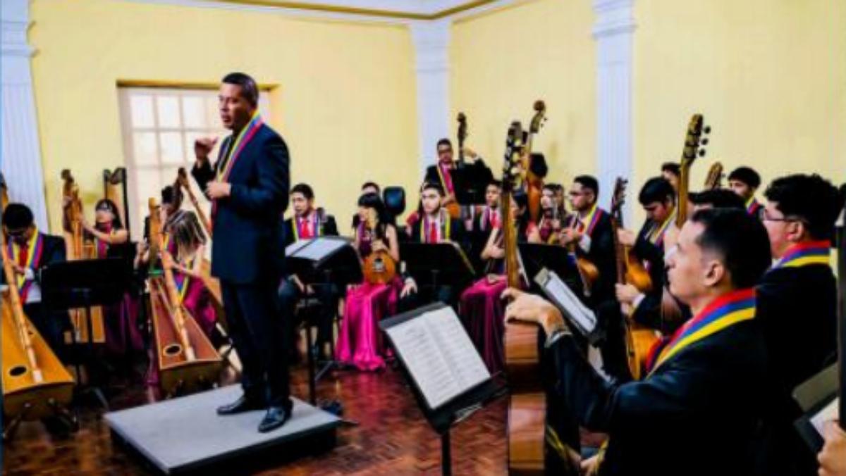 Orquesta de Henry Rubio se presentará en la Casa de la Cultura de Cagua