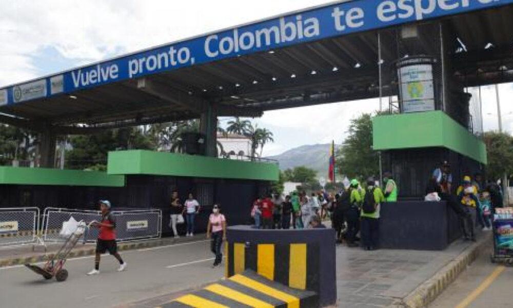 Venezuela cerrará fronteras por 48 horas durante elecciones municipales