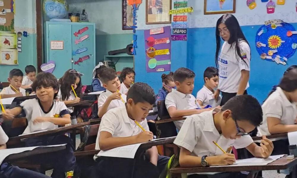 Vivir día a día: ¿Qué papel juega la evaluación en una educación de calidad ?