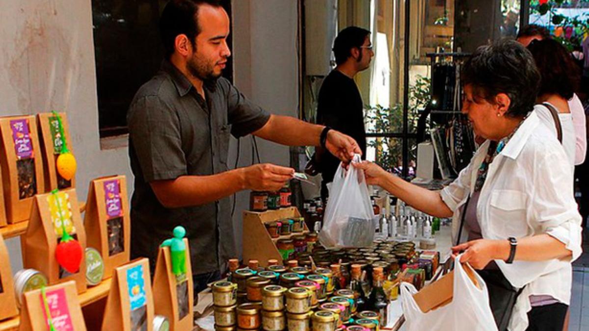 50% de emprendimientos en Venezuela opera en la informalidad, según Cavempre