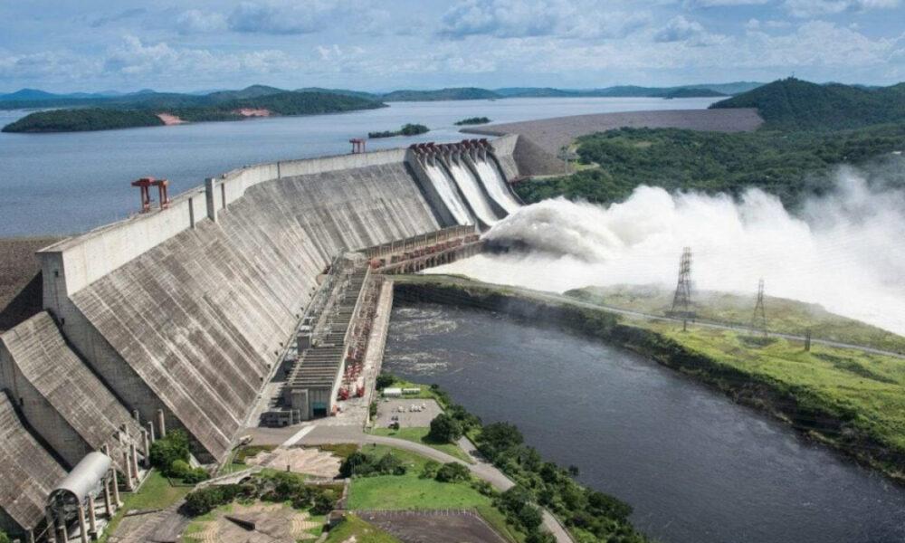 Fuerzas de seguridad de estado redoblan seguridad en hidroeléctrica Guri ante posibles ataques terroristas