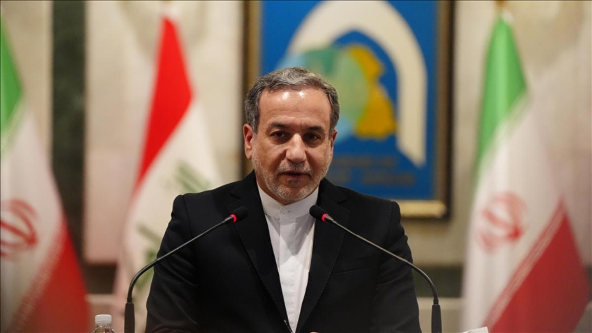 Irán condiciona diálogo nuclear a que EEUU ponga fin a sus amenazas militares
