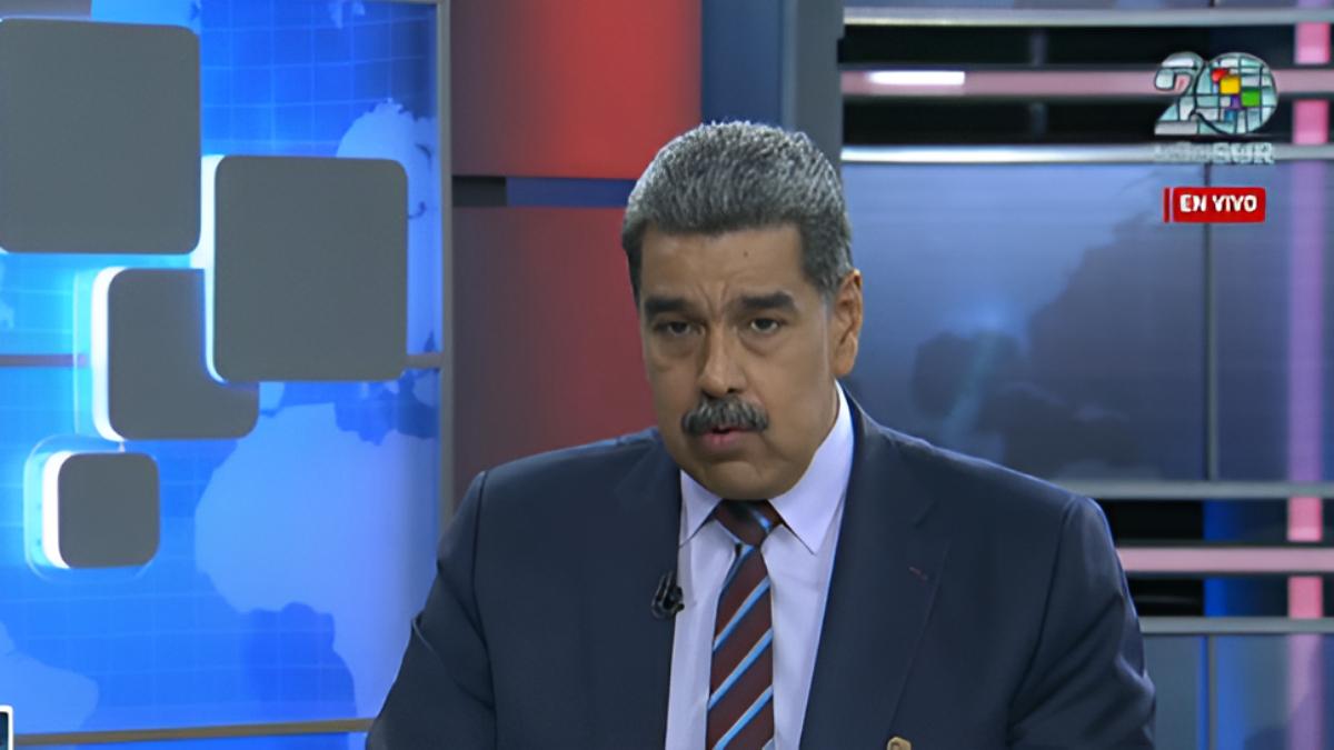 Pdte. Maduro confirma que Chevron comenzará a operar en Venezuela