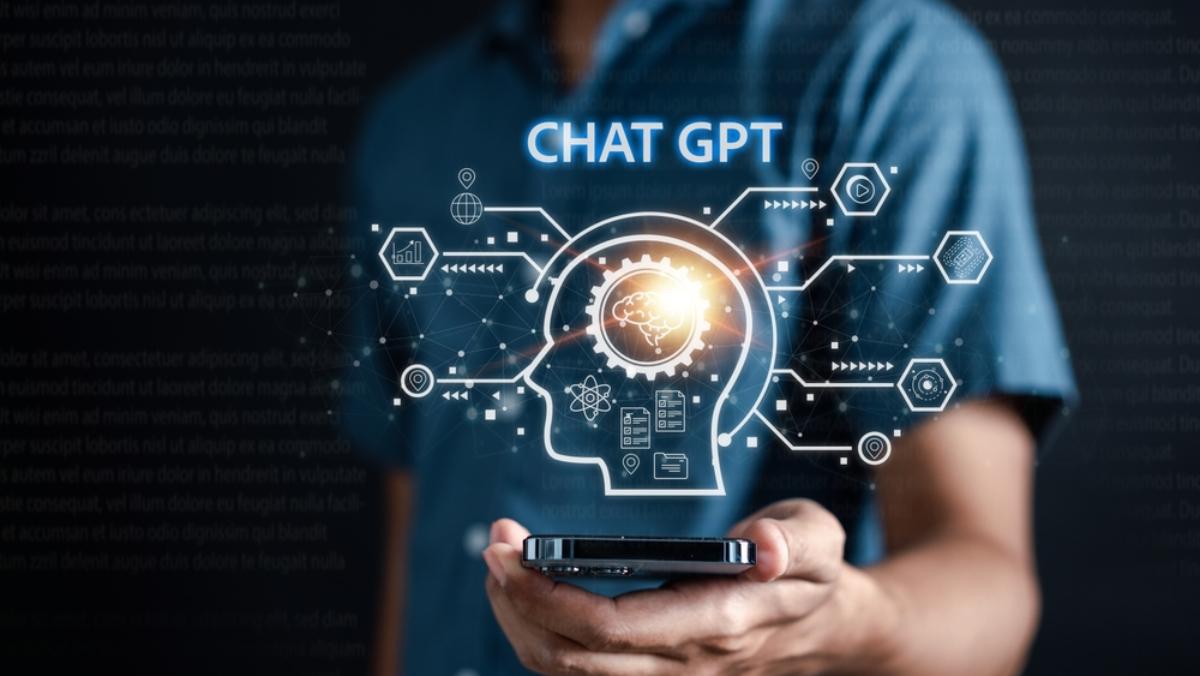¿Qué información nunca debes compartir con ChatGPT? Los riesgos que debes conocer