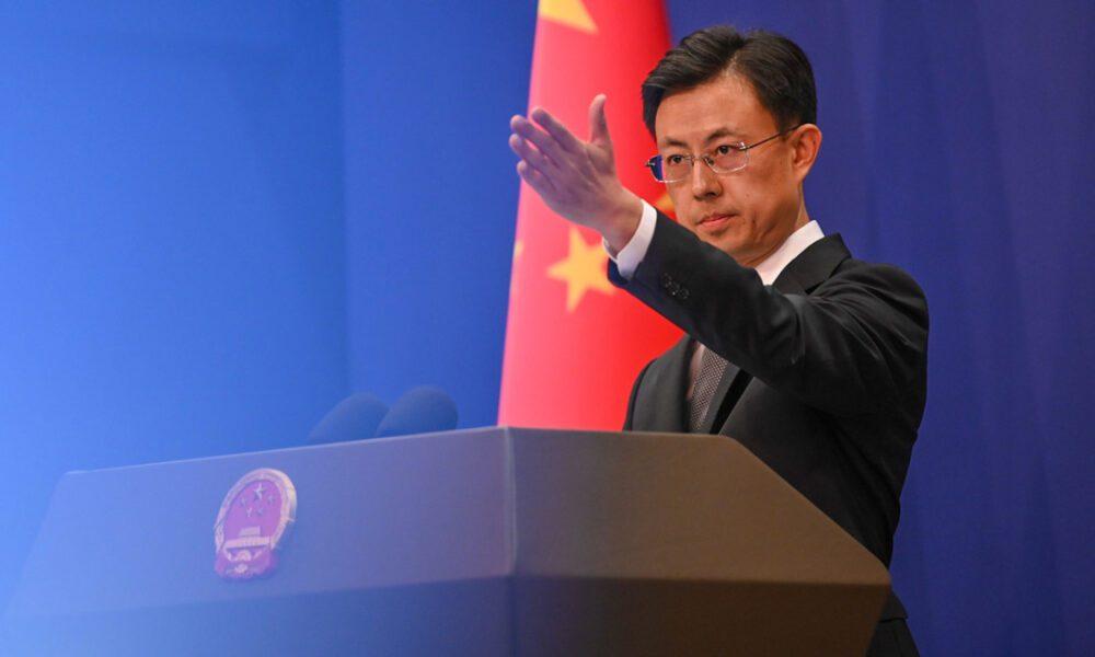 China insta a EE.UU. a respetar soberanía de América Latina y el Caribe