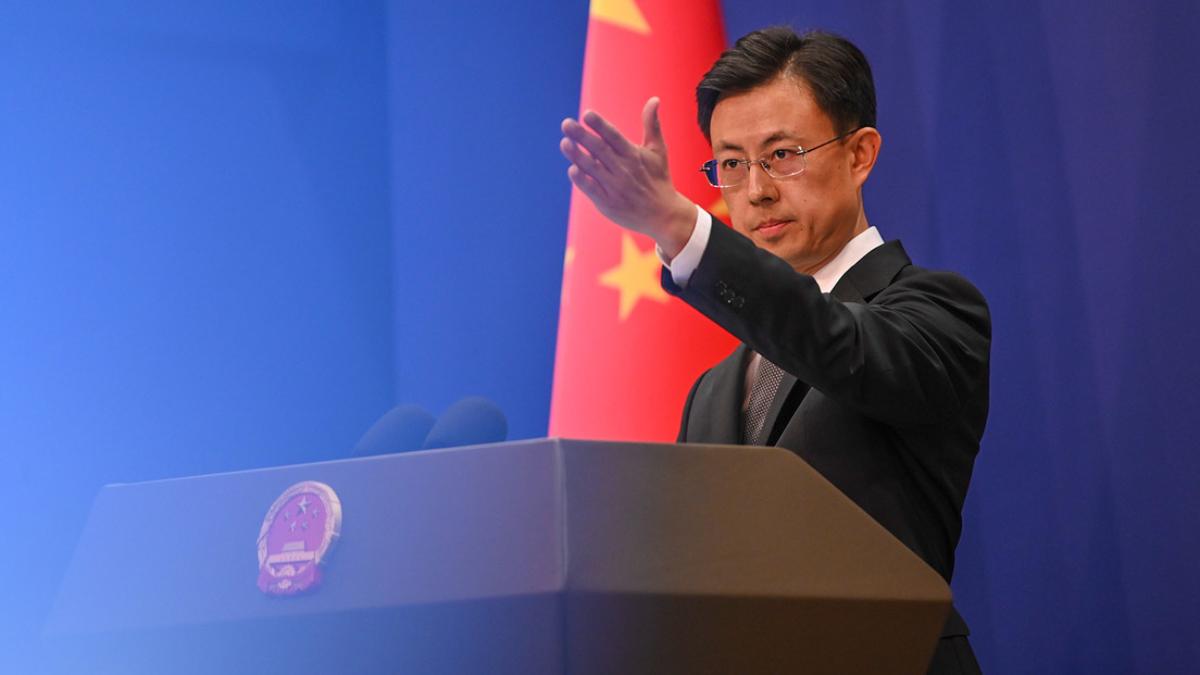 China insta a EE.UU. a respetar soberanía de América Latina y el Caribe
