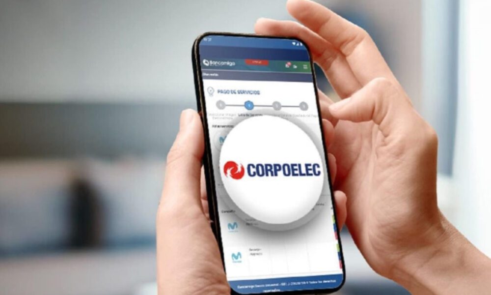 CORPOELEC atenderá a usuarios en bancos de Aragua: conoce los trámites disponibles esta semana