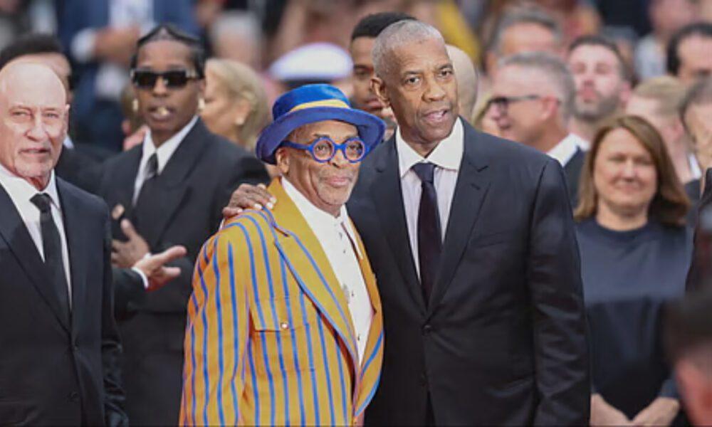 Denzel Washington y Spike Lee reinventan clásico de Kurosawa en "Highest 2 Lowest"+ trailer