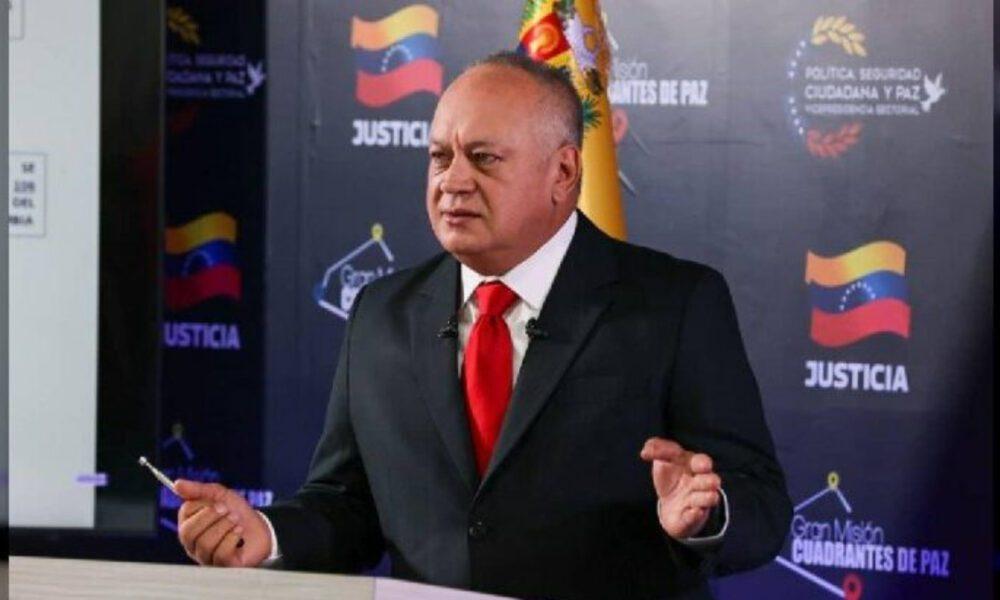 Venezuela activa Zona de Paz en frontera con Colombia desplegando 15.000 efectivos