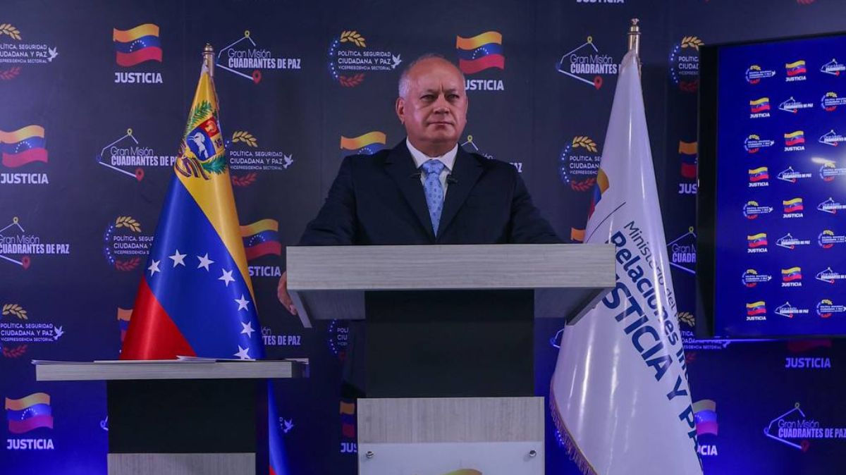 Autoridades desarticulan plan terrorista en Plaza Venezuela con explosivos