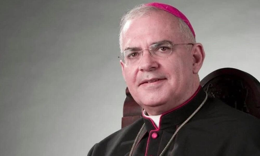 Fallece monseñor Mario Moronta, obispo emérito de San Cristóbal, a los 76 años