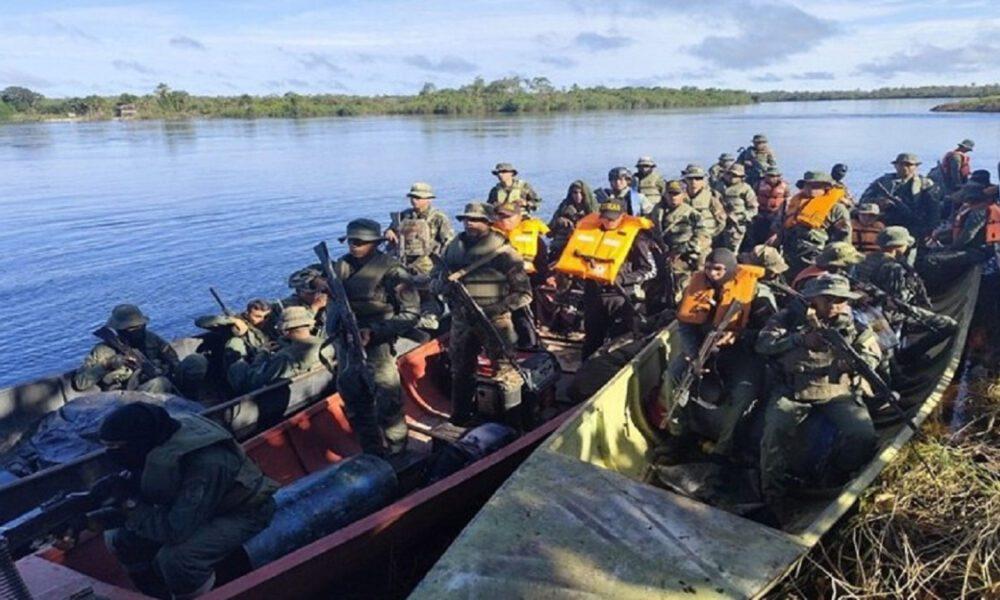 FANB incauta 53 toneladas de drogas y neutraliza 400 aeronaves narco en ocho meses