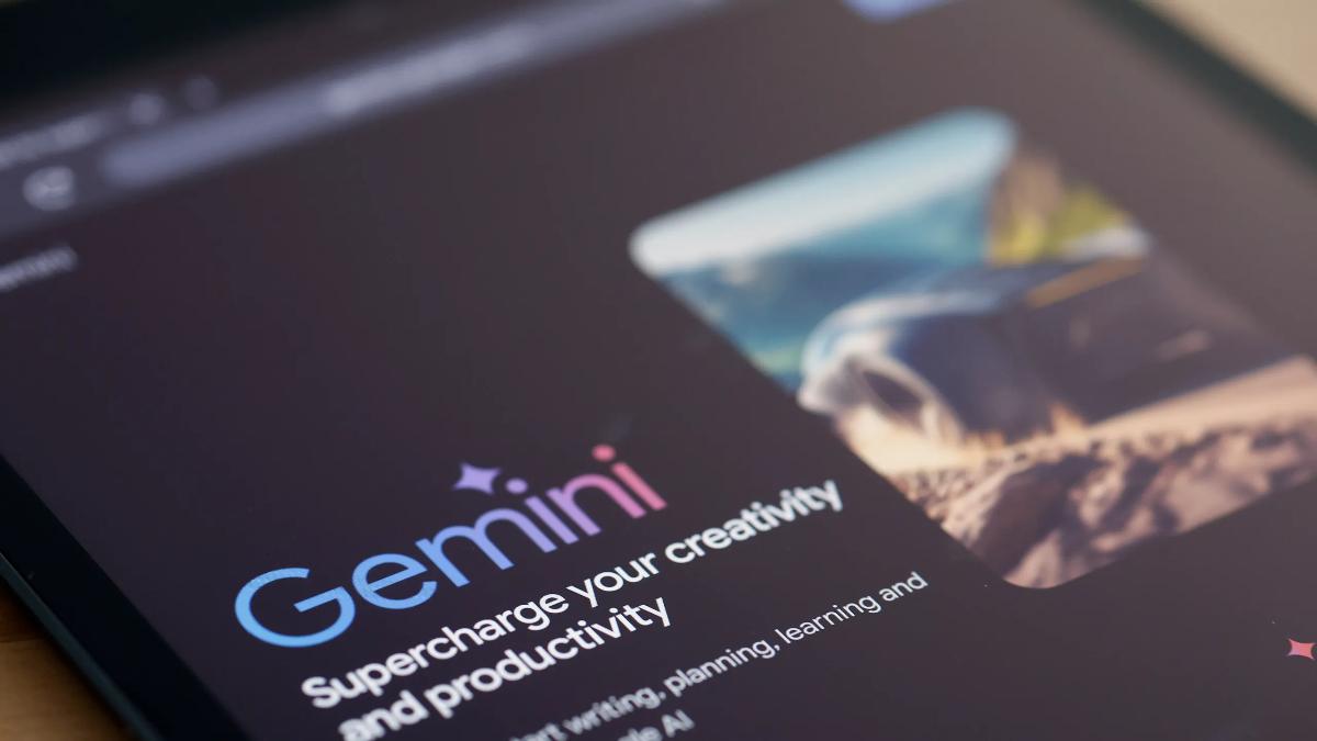 Gemini de Google genera imágenes en Docs mediante comandos de texto