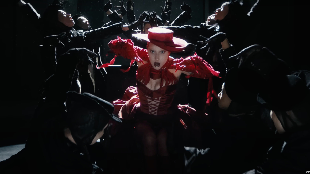 Lady Gaga favorita en nominaciones a los VMAs 2025 con 12, superando a Taylor Swift y Beyoncé