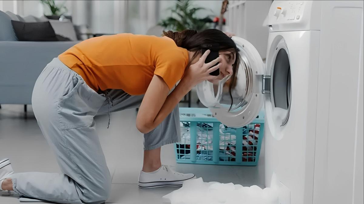 ¡Ni se te ocurra!: 10 prendas que nunca debes meter en lavadora