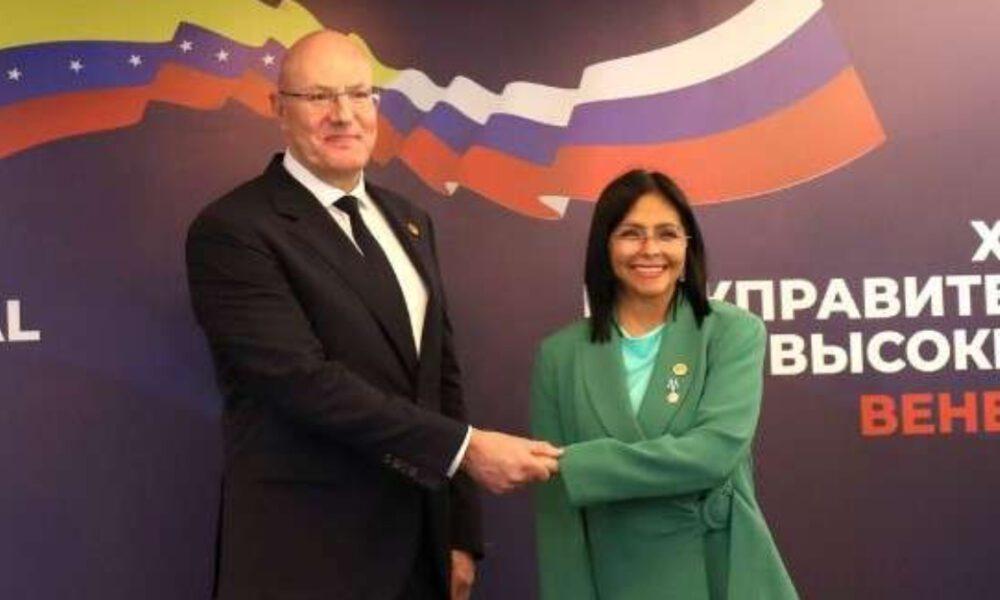 Rusia respalda a Venezuela frente a amenazas de EEUU y despliegue militar en Caribe
