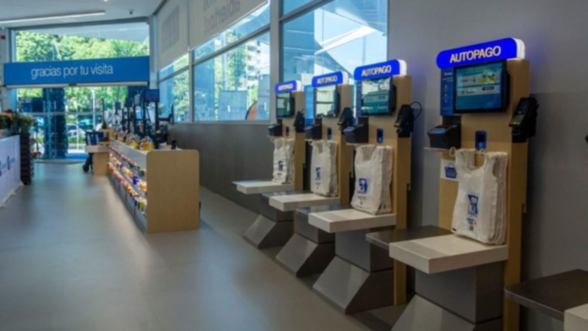 Autoservicio crece 29% en Venezuela mientras cambian hábitos de compra